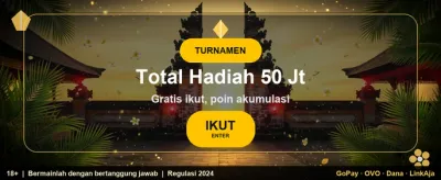 Slot Gacor Hari Ini banner