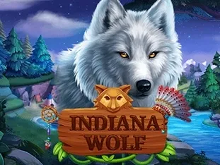 Indiana Wolf thumbnail
